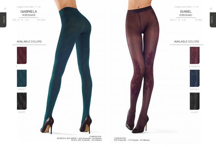 Oroblu Oroblu-fw-2017.18-8  FW 2017.18 | Pantyhose Library